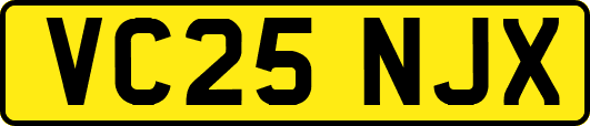 VC25NJX
