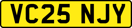 VC25NJY