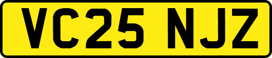 VC25NJZ