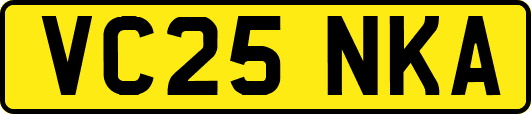 VC25NKA