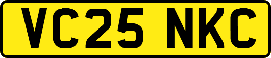 VC25NKC