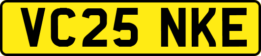 VC25NKE