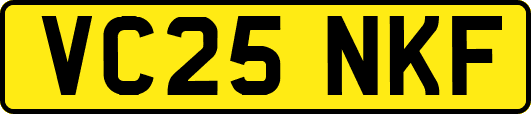 VC25NKF