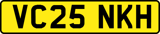 VC25NKH