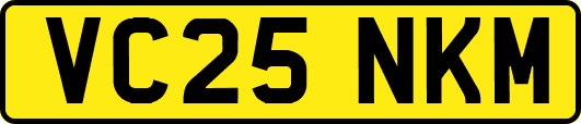 VC25NKM