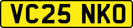 VC25NKO