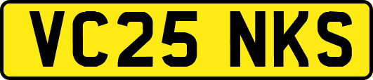 VC25NKS