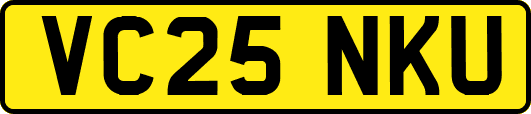VC25NKU