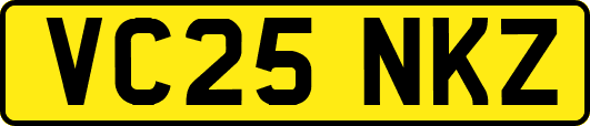 VC25NKZ