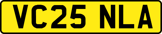 VC25NLA