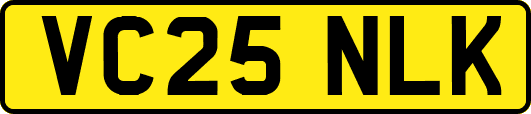 VC25NLK