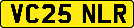 VC25NLR