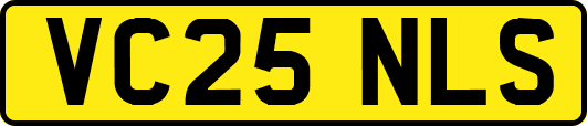 VC25NLS