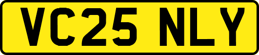 VC25NLY