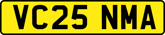 VC25NMA