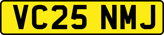 VC25NMJ
