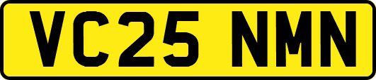 VC25NMN