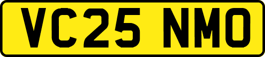 VC25NMO