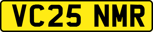 VC25NMR