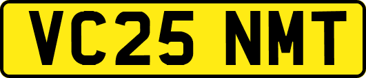 VC25NMT