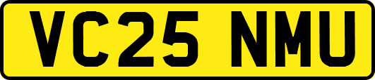 VC25NMU