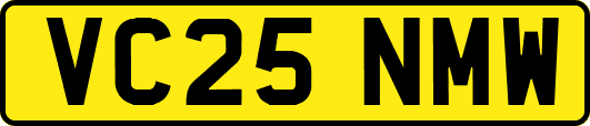 VC25NMW