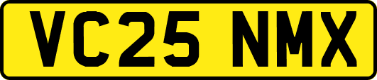 VC25NMX