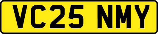 VC25NMY