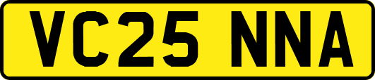 VC25NNA