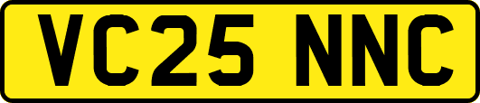 VC25NNC