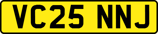 VC25NNJ