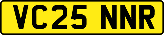 VC25NNR