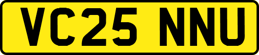 VC25NNU