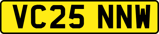 VC25NNW