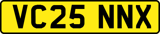 VC25NNX