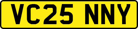 VC25NNY