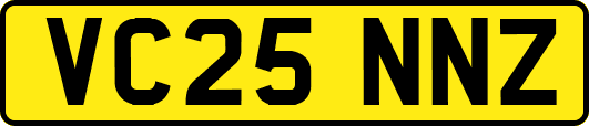 VC25NNZ