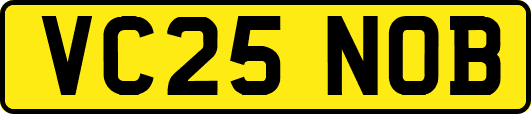 VC25NOB