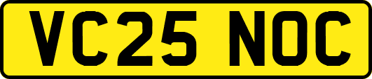VC25NOC