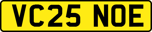 VC25NOE