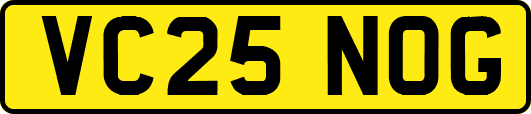 VC25NOG