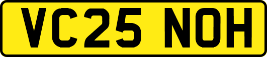 VC25NOH