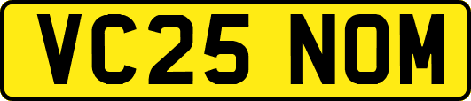 VC25NOM