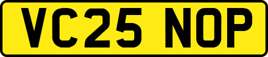 VC25NOP