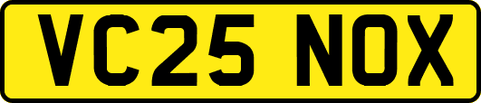 VC25NOX
