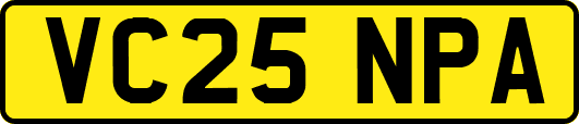 VC25NPA