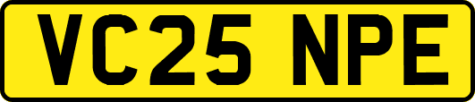 VC25NPE