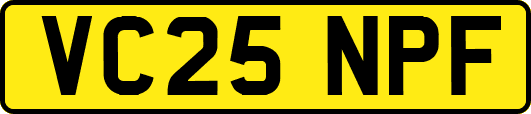 VC25NPF