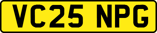 VC25NPG