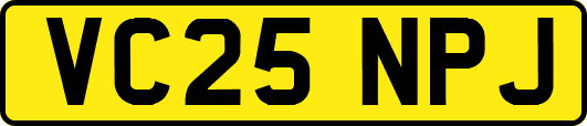 VC25NPJ